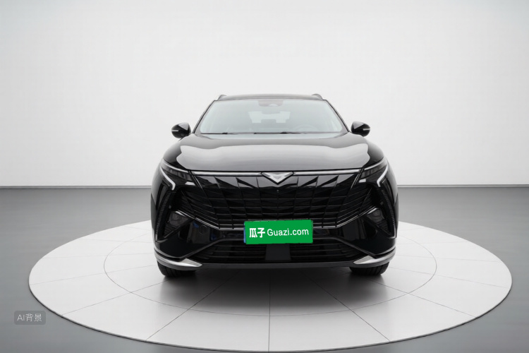 Kaiyi Kunlun 2023 image de voiture #3