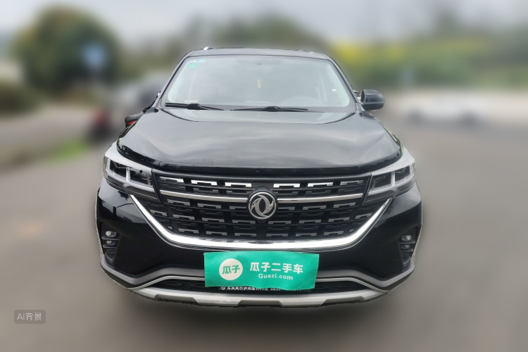东风风行 风行T5L 2020 汽车图片 #3