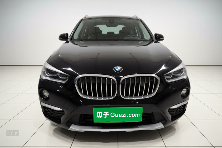 BMW X1 2019 #3 BMW X1 2019 immagine di auto #3