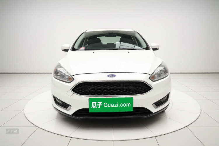 Ford Focus 2015 car image #3