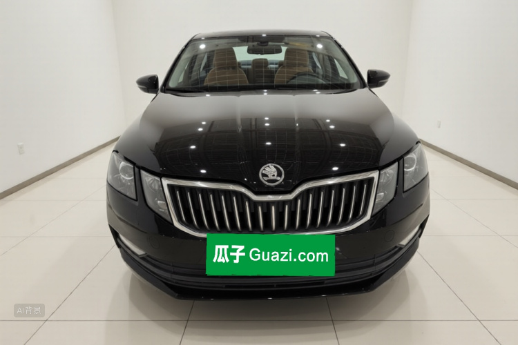 Skoda Octavia 2020 #3 Skoda Octavia 2020 car image #3