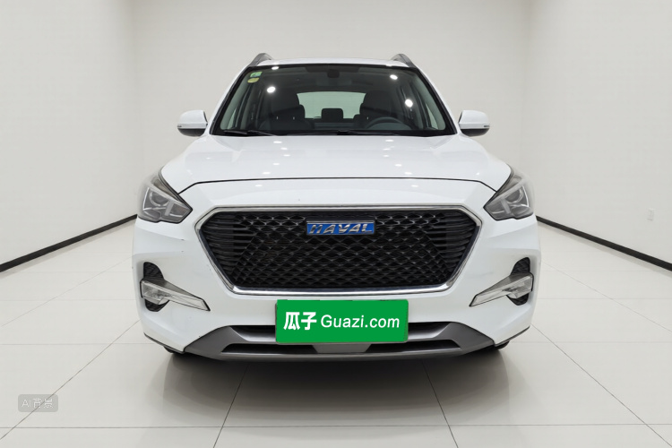 Haval M6 2018 #3 Haval M6 2018 car image #3