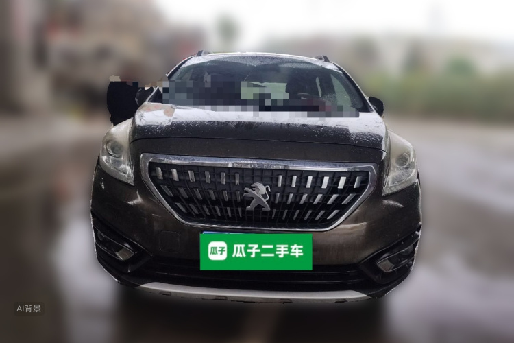 标致 标致3008 2016 汽车图片 #3