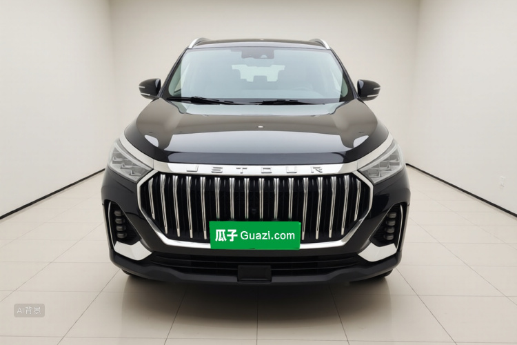 Jetour X90 2023 #3 Jetour X90 2023 image de voiture #3