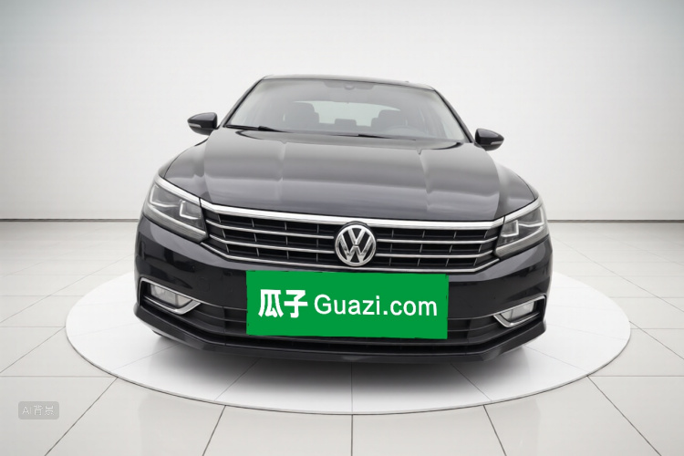 Volkswagen Passat 2017 car image #3