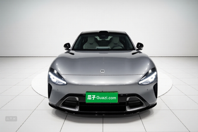 MI YU7 2025 imagen de coche #3