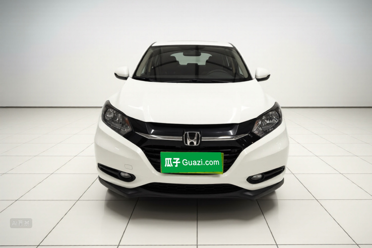 Honda VEZEL 2017 imagen de coche #3