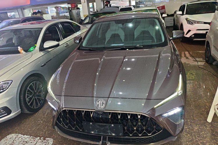5 Scorpio 2023 #3 5 Scorpio 2023 car image #3
