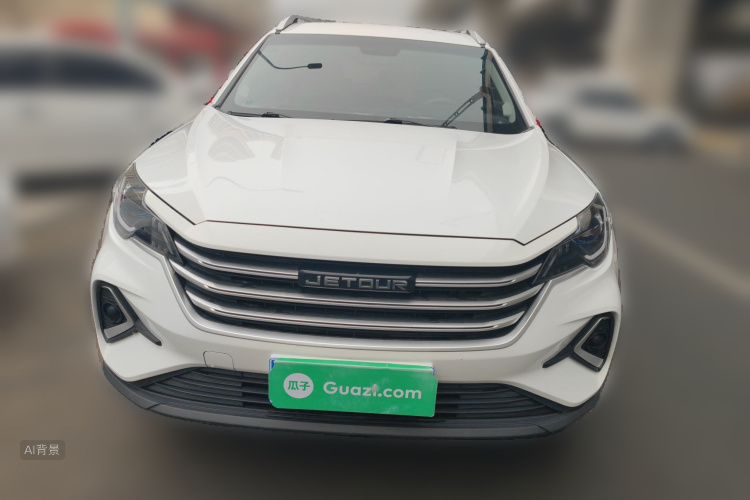 Jetour X70M 2021 immagine di auto #3