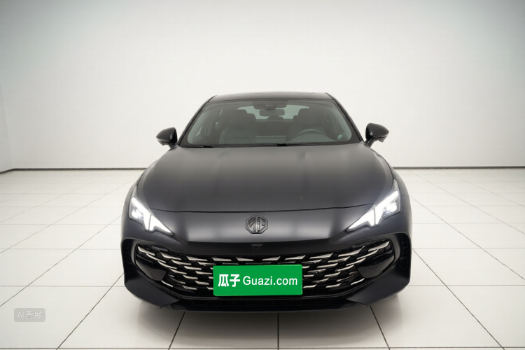 MG 7 2025 immagine di auto #3