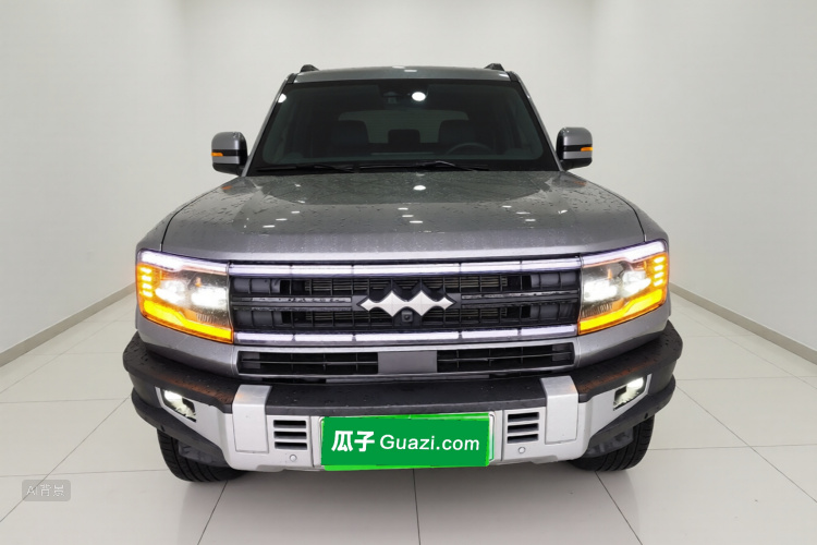 FangChengBao Leopard 5 2024 immagine di auto #3