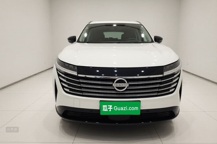 日产 探陆 2024 汽车图片 #3