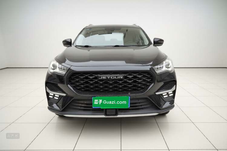 Jetour X90 2021 #3 Jetour X90 2021 image de voiture #3