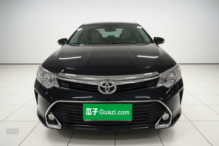 Toyota Camry 2016 immagine di auto #3