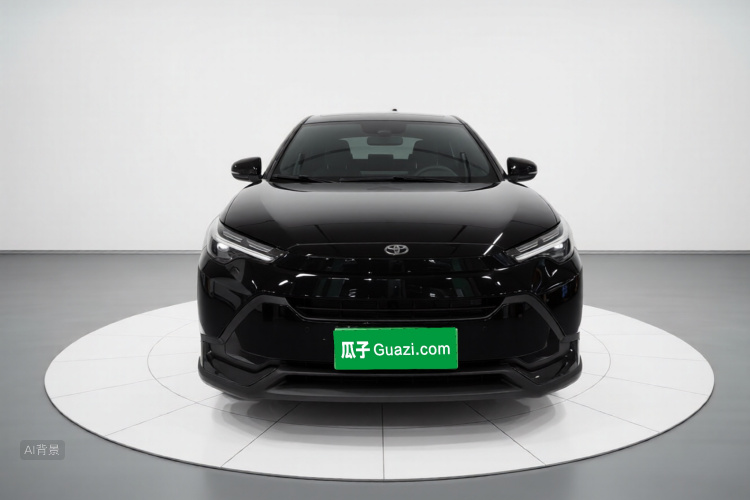 Toyota Frontlander 2025 car image #3