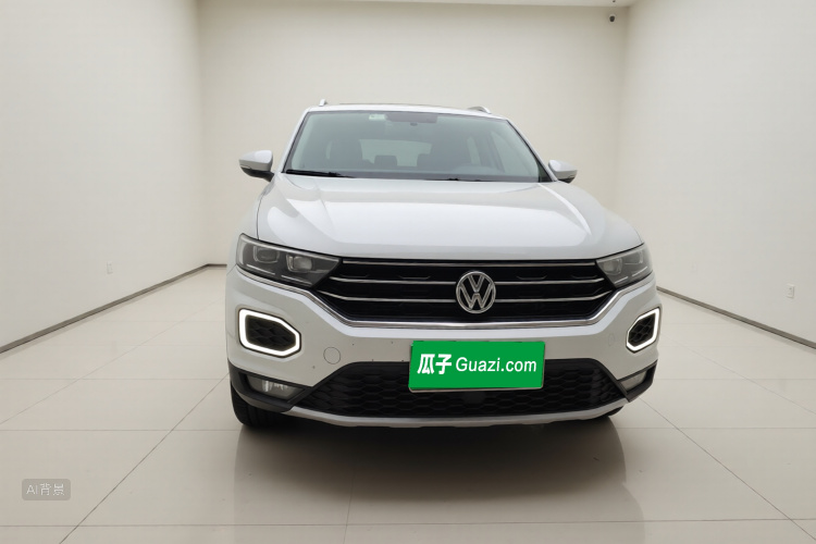 T-Roc 2020 car image #3