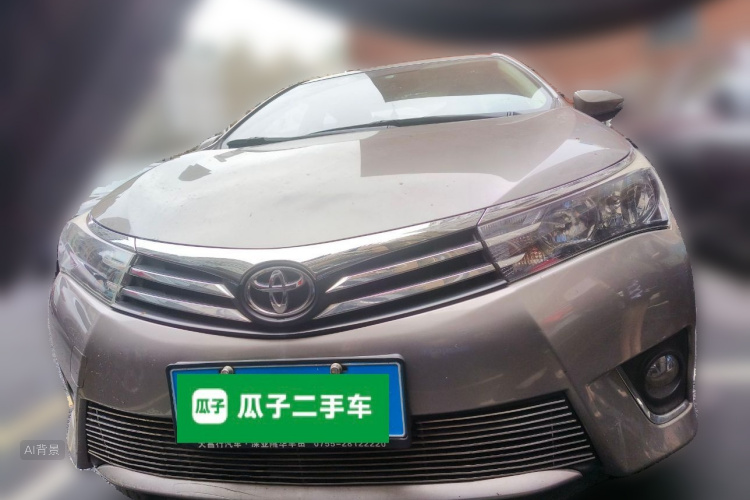 2014 #3 2014 car image #3