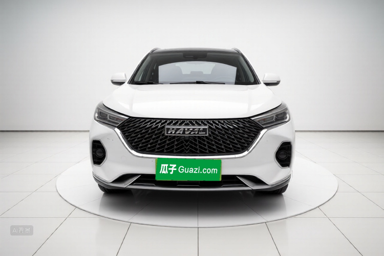 Haval M6 2021 car image #3