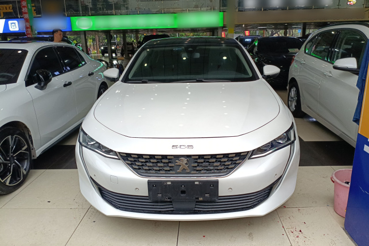 标致 标致508 2020 汽车图片 #3