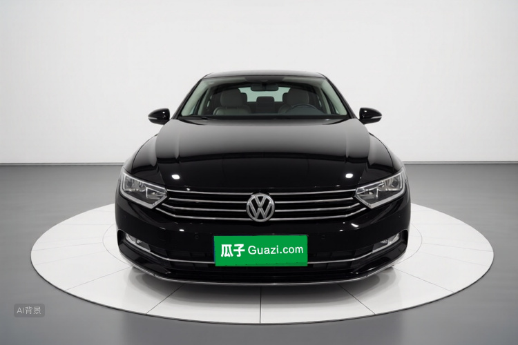 Volkswagen Magotan 2018 #3 Volkswagen Magotan 2018 car image #3