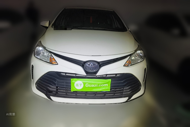 Vios 2019 #3 Vios 2019 car image #3