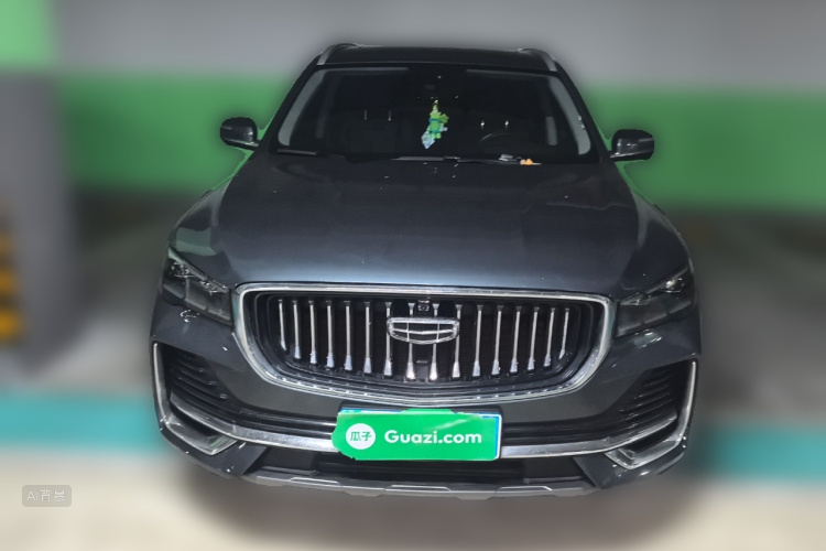 GEELY Monjaro 2023 immagine di auto #3