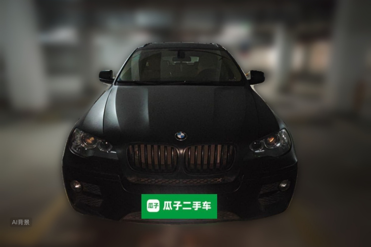 BMW 2014 car image #3