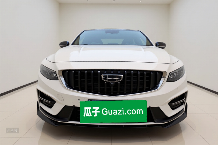Preface 2023 car image #3