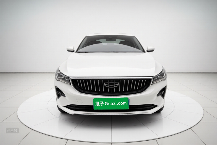 GEELY Emgrand 2024 #3 GEELY Emgrand 2024 car image #3
