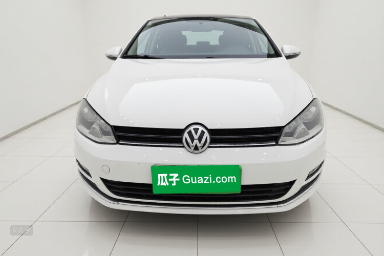 Volkswagen Golf 2015 car image #3