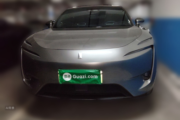 Avatr 11 2024 imagen de coche #3