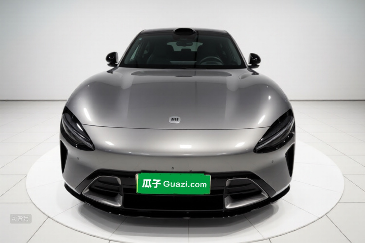 MI YU7 2025 car image #3