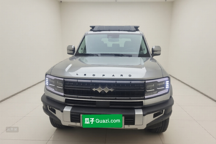 FangChengBao Leopard 5 2024 immagine di auto #3