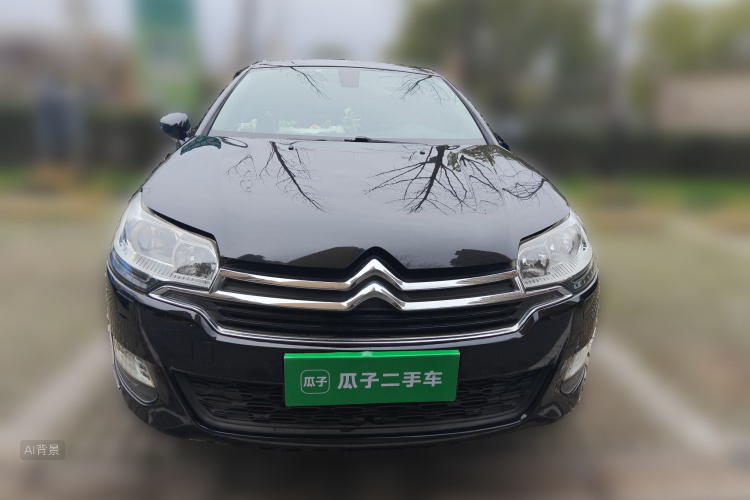 Citroen C5 2015 immagine di auto #3