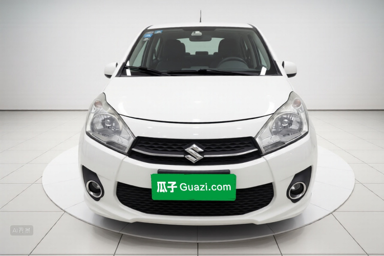 Suzuki Alto 2017 imagen de coche #3