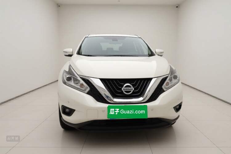 Nissan Murano 2020 imagem de carro #3