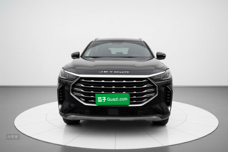 X70 PLUS 2022 car image #3