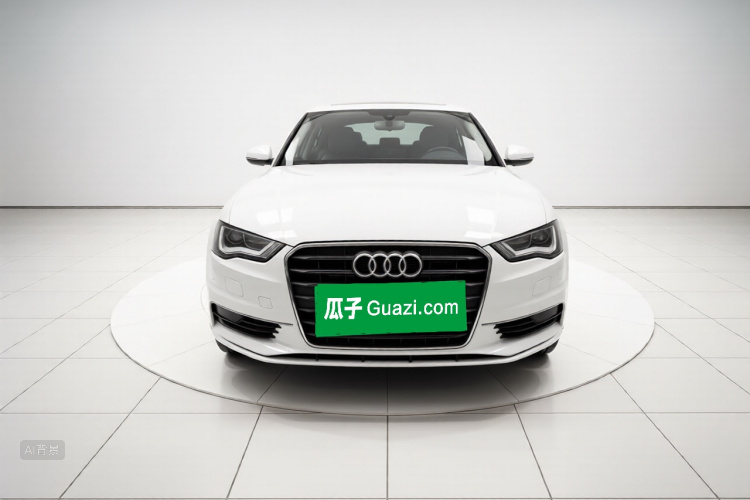 Audi A3 2016 #3 Audi A3 2016 car image #3