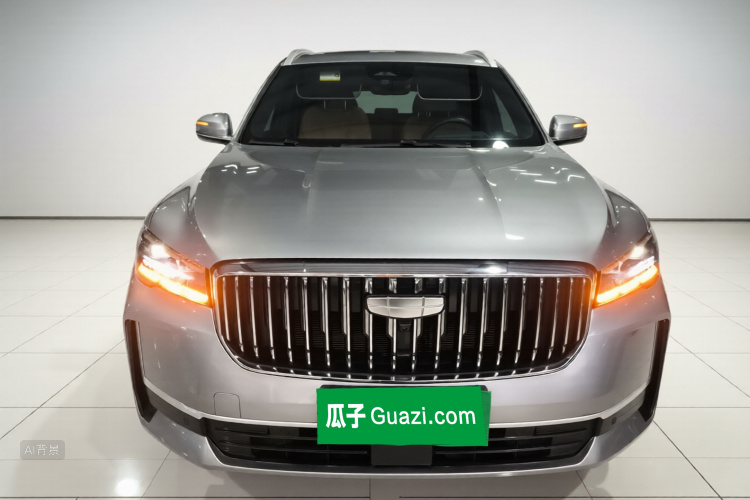 GEELY 2023 immagine di auto #3