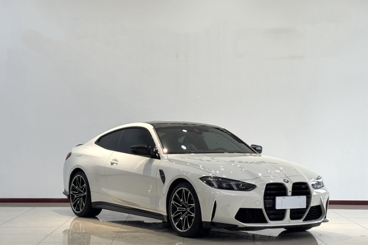 宝马 宝马M4 2025 #3 宝马 宝马M4 2025 汽车图片 #3