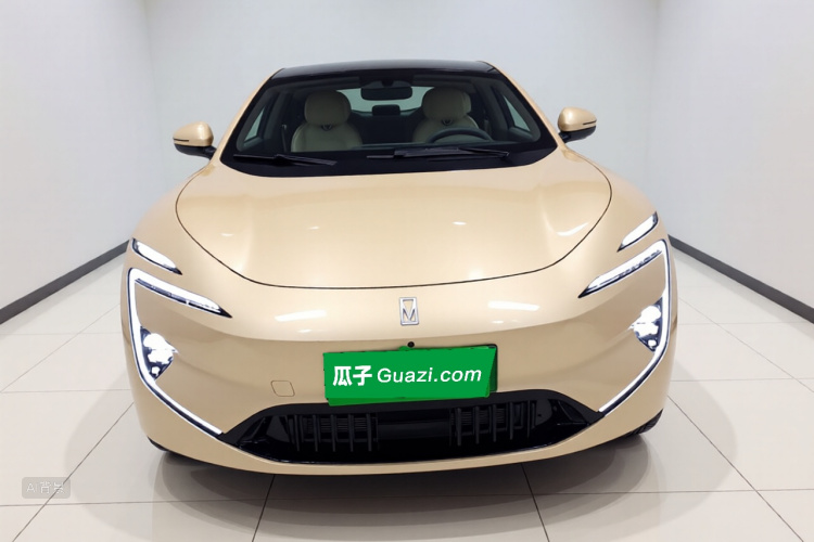 Avatr 12 2024 imagen de coche #3