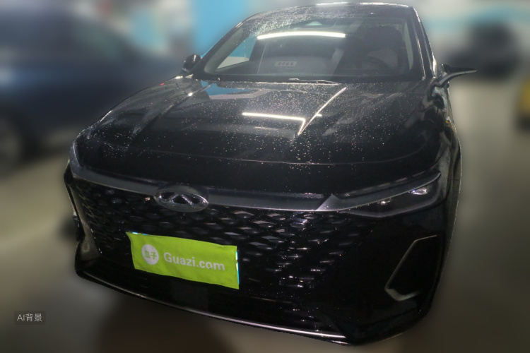 Chery Arrizo 8 2023 изображение автомобиля #3