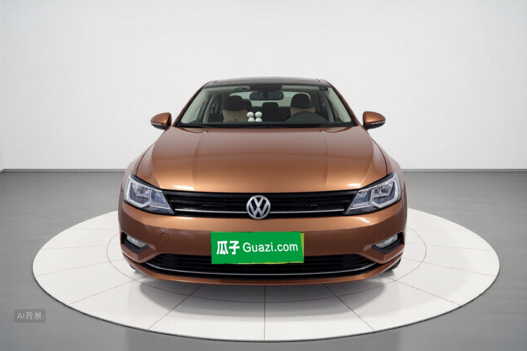 Volkswagen Lamando 2018 immagine di auto #3