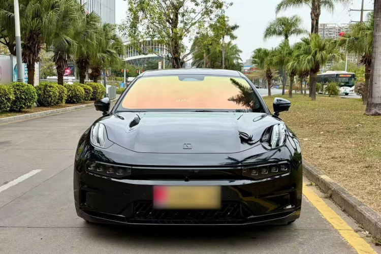 极氪 极氪001 2024 汽车图片 #3