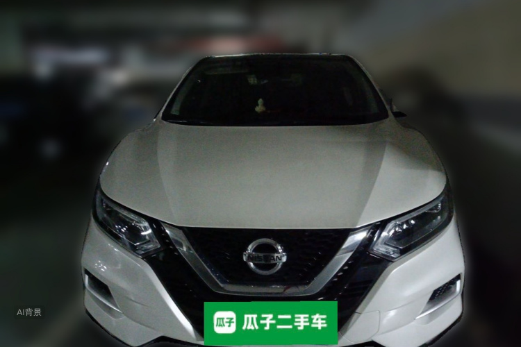 日产 逍客 2020 汽车图片 #3
