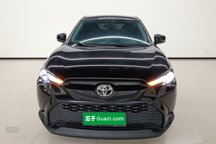 Toyota Frontlander 2024 car image #3
