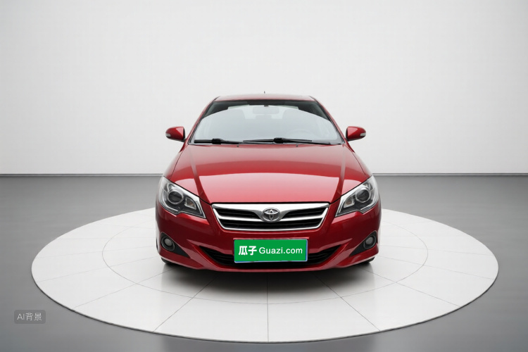 Toyota Corolla (Classic) 2014 car image #3