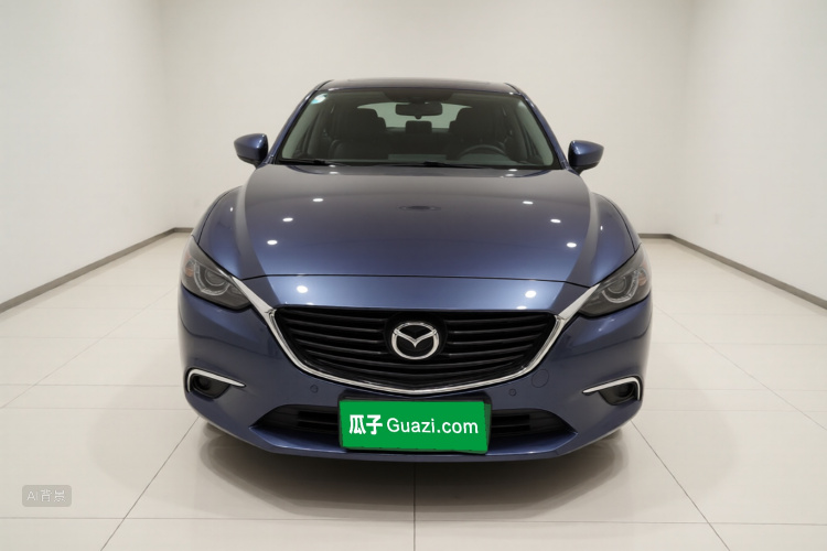 马自达 阿特兹 2019 汽车图片 #3