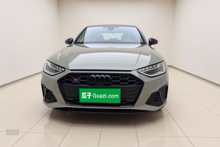 Audi S4 2021 image de voiture #3