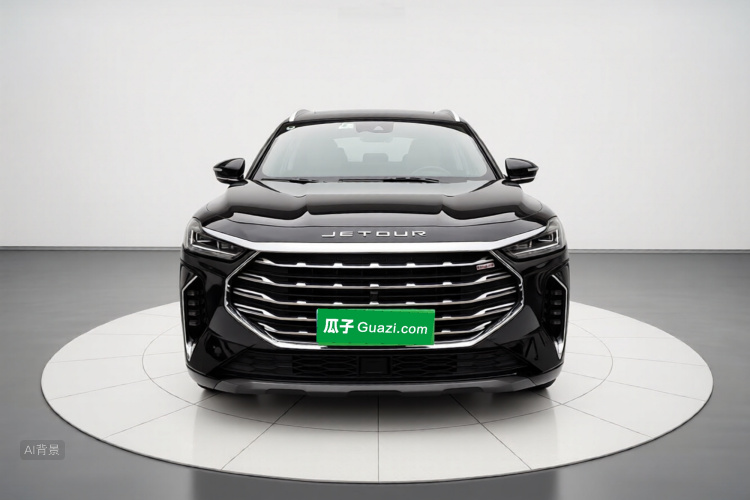 X70 PLUS 2021 car image #3